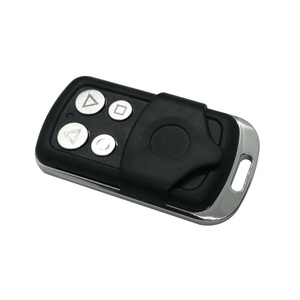 Беспроводной пульт дистанционного управления для открывания ворот - Product Image 3