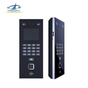 New Cheap RA07 Biometric Fingerprint Time Attendance <strong>Device</strong> for Public Security Access Control - Product Image 1