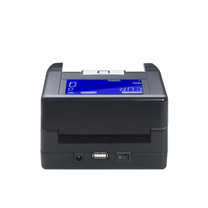 Chất lượng cao xách tay tiền giấy <span class=keywords><strong>Detector</strong></span> hóa đơn tiền mặt <span class=keywords><strong>Detector</strong></span> Máy FT-D300 - Product Image 4