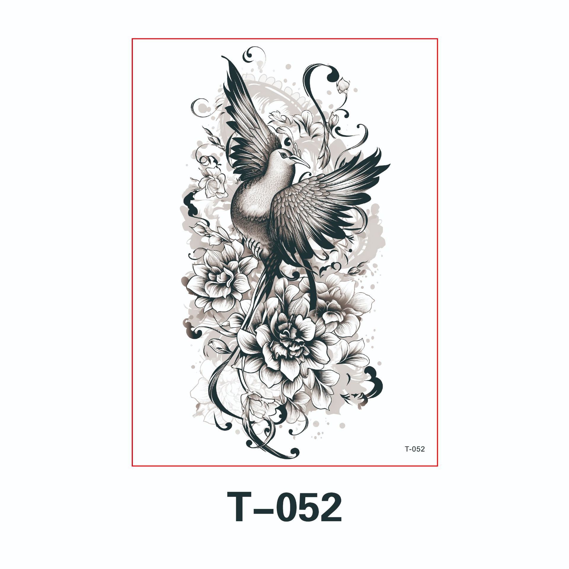 T-052 - 150*210 mm