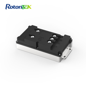 Economico 2KW impermeabile Bldc regolatore di velocità economici Controller del motore per applicazioni a basso prezzo - Product Image 2