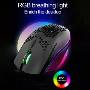 USB-мышь компьютерная школьная Беспроводная - Product Image 5