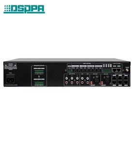 Professional <strong>Digital</strong> <strong>Audio</strong> Matrix <strong>Processor</strong> for Sound <strong>System</strong> and High Quality <strong>DSP</strong> PA Amplifier