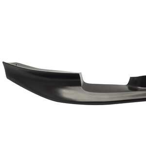 Boyasız PU ön Spoiler GV tarzı ön tampon alt dudak eklemek için 1999-2000 Mazda Mazda MX-5 - Product Image 3