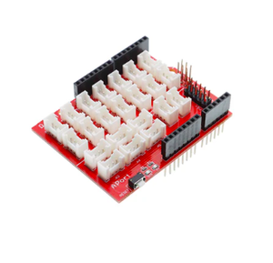 CT0001BSベースシールド2.0対応ベースシールド拡張 - Product Image 4