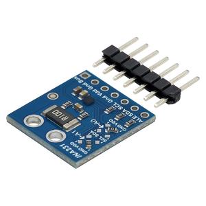 INA231 IIC I2C interfaccia bidirezionale modulo sensore di monitoraggio corrente/potenza - Product Image 2