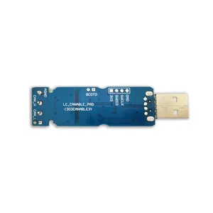 USB To CAN Converter Module CANABLE PRO CAN BUS Debugging Assistant CANBUS Analysis ADM3053 Isolated Version