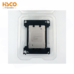 Silver 4108 CPU CD8067303561500 8-Core 1.8GHz 11MB L3แคช9.6Gt/S 14NM โปรเซสเซอร์85W - Product Image 5