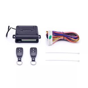 Good Quality Keyless Entry System PKE <strong>Push</strong> <strong>Button</strong> <strong>Start</strong> for Car Security System - Product Image 5
