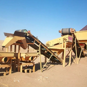 The Equipment Needed to Build <strong>a</strong> Gold <strong>Mine</strong> Is Small Investment and High Return on Investment - Product Image 2