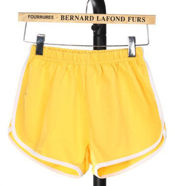Jaune