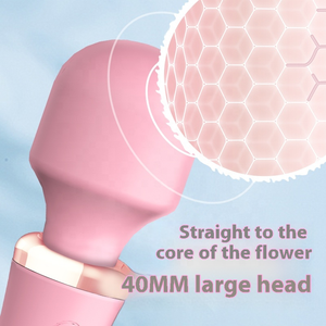 Großhandel Sexspielzeug <span class=keywords><strong>Vibrator</strong></span> für Frauen Adult Sexspielzeug Zauberstab Massage gerät Sextoys Klitoris <span class=keywords><strong>Vibrator</strong></span> Juguetes Sexuales Vaginal <span class=keywords><strong>Vibrator</strong></span> - Product Image 6