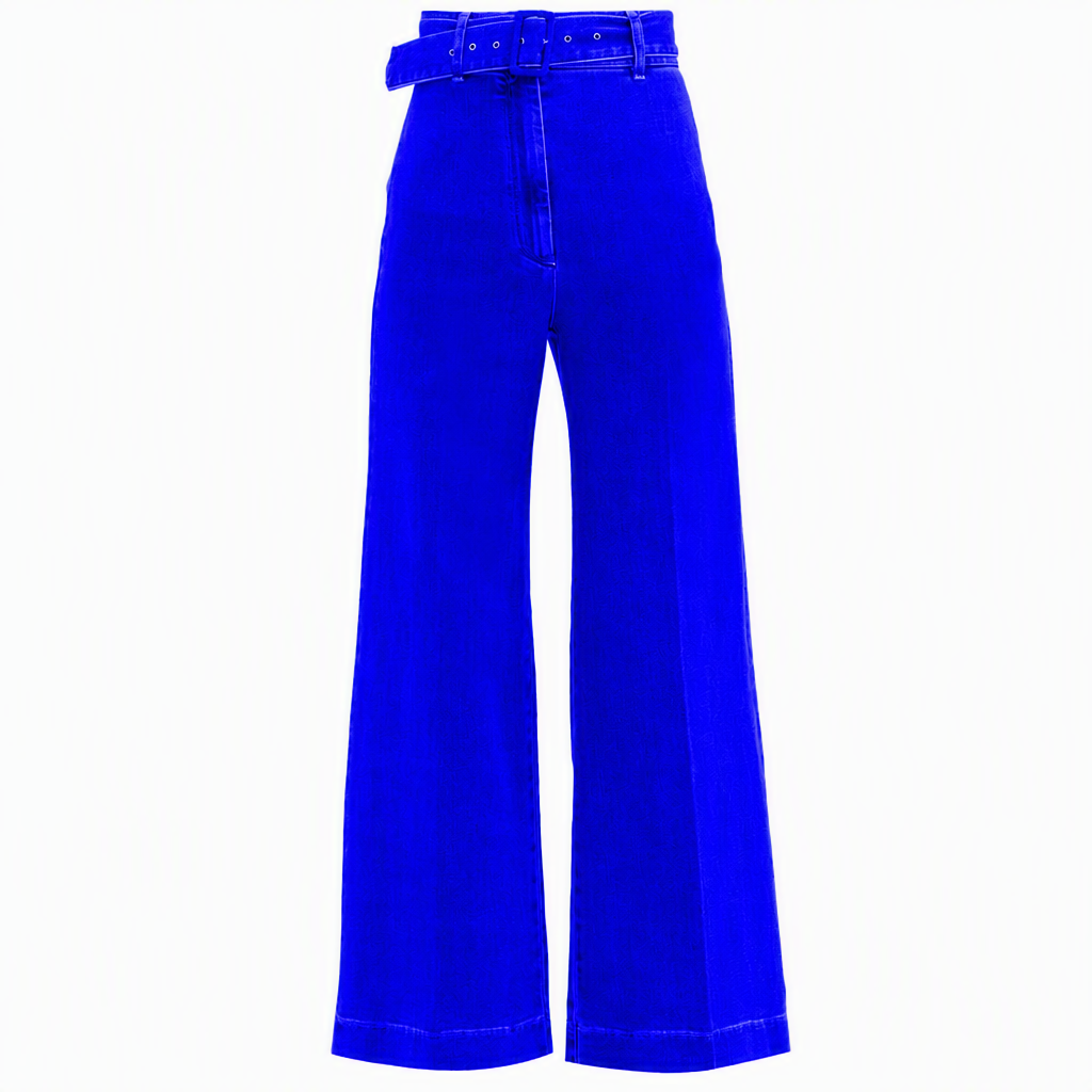 Azul