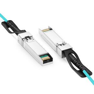 シスコSFP28-25G-AOC1M対応25Gアクティブ光ケーブル1m (3ft) 対応POE 4G 3G GSM GPRSネットワーク工場直販 - Product Image 4
