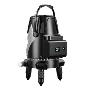 Shunhuiファインライン赤外線屋外自動レベリングレベル - Product Image 3