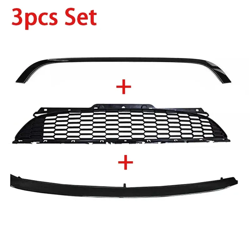 Ensemble de 3 pièces