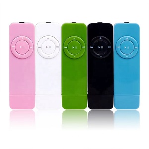 נייד תלמיד ארוך רצועת <span class=keywords><strong>USB</strong></span> מוסיקה מדיה MP3 נגן מודול ספורט ריצה ווקמן מוסיקה נגן תמיכת TF כרטיס עם <span class=keywords><strong>usb</strong></span> יציאת - Product Image 1