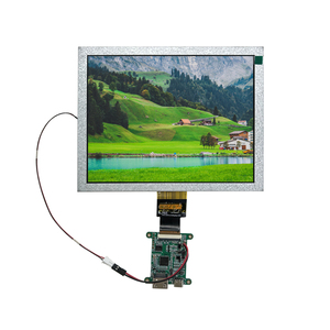 TFT Display LCD 8 pollici modulo 800*600 risoluzione per Raspberry Pi - Product Image 3