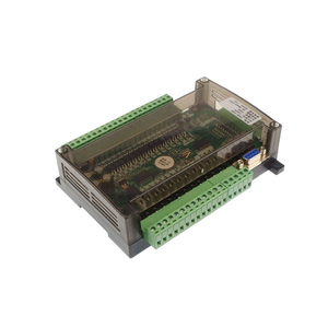 Spot Stock Products FX3U-32MT Programmable <strong>Controller</strong> Module Brand New Original Technical Support Available Plc <strong>Controller</strong> - Product Image 1