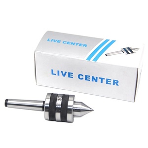 เครื่องมือ CNC ประเภทศูนย์ serries DM412A ศูนย์สดคุณภาพสูงสําหรับเครื่องจักรกลซีเอ็นซี - Product Image 4
