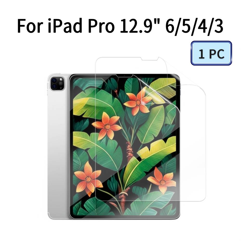 For iPad Pro 12.9" 6/5/4/3 12.9inch
