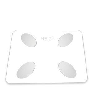 Fittrack Dara-smart Body Bmi Cân Phòng Tắm Thông Minh Cân Điện Tử Cá Nhân - Product Image 5