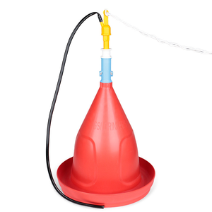 Tùy chỉnh plascon tự động waterer gà nông nghiệp thiết bị cho vịt ngỗng gà nước Jug cung cấp - Product Image 6