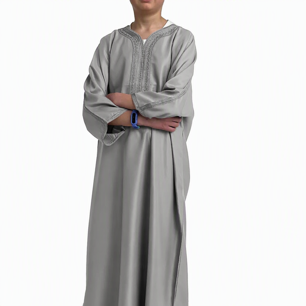 Dark Gray