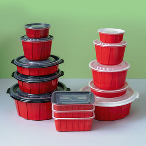 Одноразовый контейнер для пищевых продуктов - Product Image 1