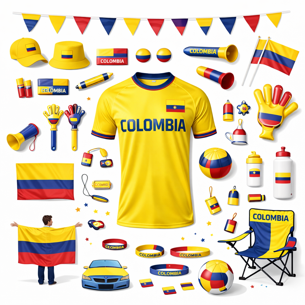 Colombia