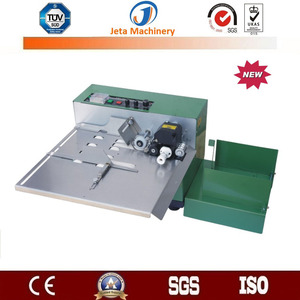 Jt-my380f/w solido- inchiostro batch di codifica macchina - Product Image 5