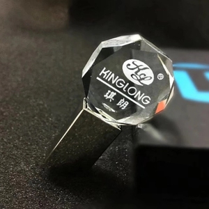 Logo Tùy Chỉnh LED Light Đa Giác Pha Lê <span class=keywords><strong>Usb</strong></span> <span class=keywords><strong>Flash</strong></span> <span class=keywords><strong>Drive</strong></span> Pendrive 2.0 3.0 2 Gb 8Gb 16Gb 32Gb 64Gb 128GB Hộp Quà Tặng - Product Image 2