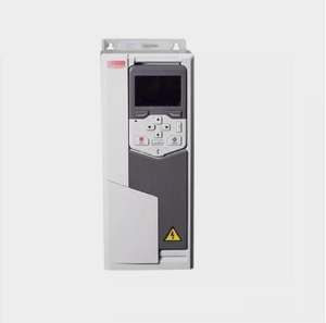 2025 AB-B AC sürücüler Acs580 VFD invertör ACS580-01-12A7-4 + B056 3 fazlı Motor SINEE Delta AB-B Siemens değişken frekanslı invertör - Product Image 4