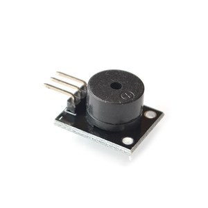 1-teiliges hochwertiges passives Buzzer-Modul für Arduino neu - Product Image 3
