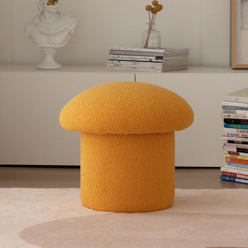 Amarillo