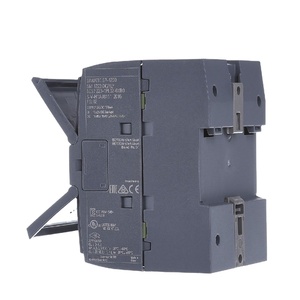 Automazione industriale 6ES7223-1PL32-0XB0 Plc Pac Controller dedicati nuovissimo Controller di programmazione logica Plc - Product Image 1
