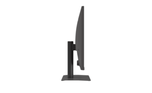 PC iş serisi 120Hz VA/IPS Panel LCD masaüstü geniş ekran için toptan 27 inç HDR LED monitör - Product Image 6