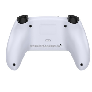 PC Android Gaming <strong>Control</strong> Vibration OEM LOGO LED Light RGB Wireless Joystick Controller for Switch - Product Image 5
