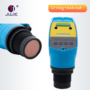 Sensor de nivel de agua inalámbrico, con alarma, indicador de nivel de líquido, 24V, 12V, 4-20mA, RS485 - Product Image 6