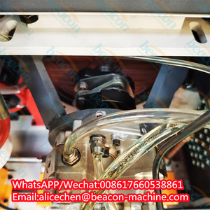 CR1016-PLUS CRI CRP HEUI HEUP EUl EUP CR1028 Common Rail Test tezgahı - Product Image 4