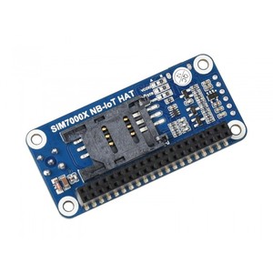 SIMCOM SIM7000C 4G LTE NB-IoT无线调制解调器物联网解决方案 - Product Image 2