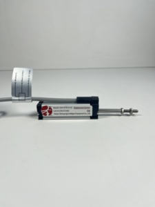 Miniature <strong>Pull</strong>-Rod <strong>Linear</strong> Displacement <strong>Sensor</strong> Series for Angle and <strong>Linear</strong> <strong>Position</strong> Measuring - Product Image 3