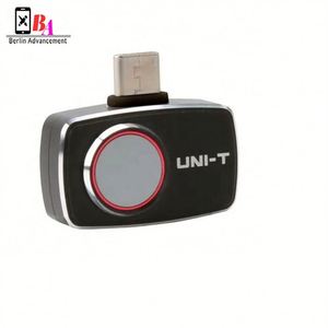 For Mobile Phone UNI-T UTi260m Thermal <strong>Imager</strong> Phone Thermal <strong>Imager</strong> for <strong>Android</strong> and IPHONE - Product Image 2