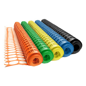 Fabrik preis grüne Farbe Rechteckiges grünes Signal netz - Product Image 6