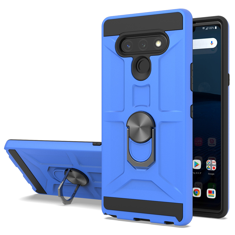 Azul