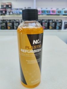 Free Sample Kit One Set Only Plastic <strong>Restore</strong> and Tire protection Long-Lasting Gloss Tire and Dash Board Plastic protection - Product Image 2