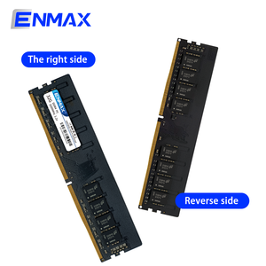 ENMAX DDR3L 8GB RAM 2GB DDR4 1333MHZ 4GB DDR4 1600MHZ <strong>Memory</strong> Ram 128GB ECC <strong>Desktop</strong> <strong>Memory</strong> in Stock - Product Image 5