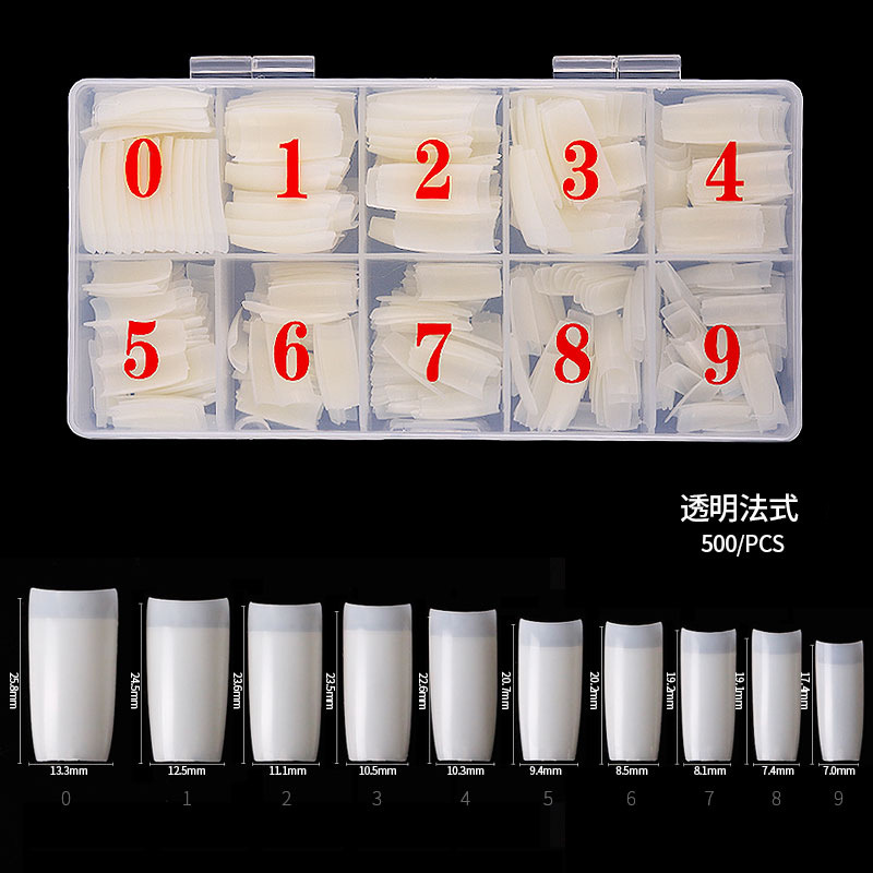 06 Français Naturel