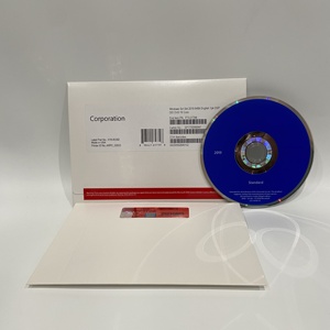 Подлинный W Сервер 2019 данных DVD онлайн-сервер активации 2019 Datacenter Dvd с наклейкой воздушная доставка длительная гарантия - Product Image 4