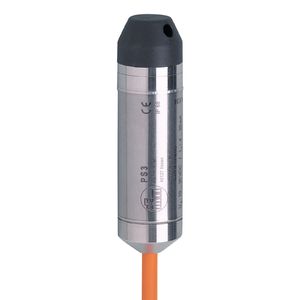 Nuovo sensore di pressione originale IFM PPA020 TA2542